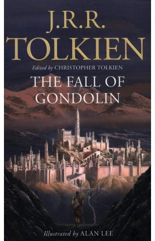 The Fall of Gondolin
